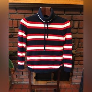 Like new knitted Tommy Hilfiger pullover size XS